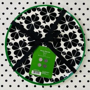 **SOLD!** Kate Spade x Target Dinner Plate Set